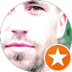 Profile photo of Aaron Ferguson