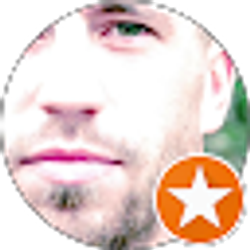 Profile photo of Aaron Ferguson