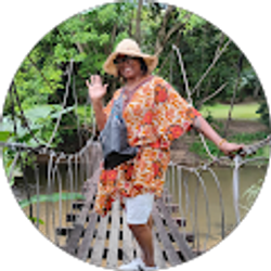 Profile photo of Annette Poole