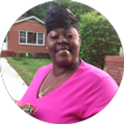 Profile photo of bonitha Jones