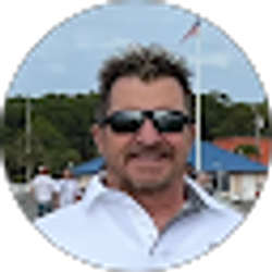 Profile photo of Peter “Tractor” Boylan