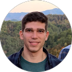 Profile photo of Ryan Sarrocco