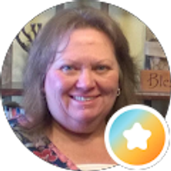 Profile photo of Karen Palmer