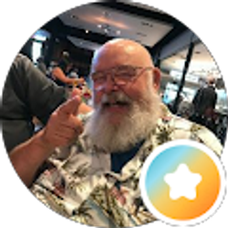 Profile photo of Dennis Connell
