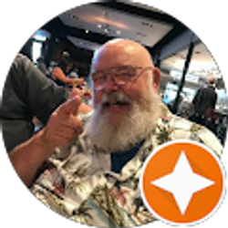 Profile photo of Dennis Connell