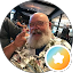 Profile photo of Dennis Connell