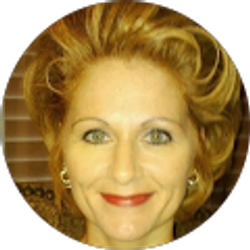 Profile photo of Lynda White