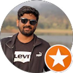 Profile photo of Ajay Gurram