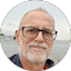 Profile photo of Steve Nieman