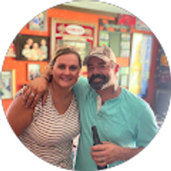 Profile photo of Samantha Sourdiff