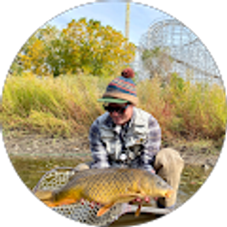 Profile photo of Evan Kassel