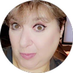 Profile photo of Christina Mader