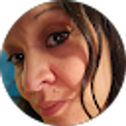Profile photo of Catherine Gonzalez