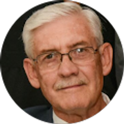 Profile photo of Laird Baldwin