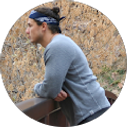 Profile photo of Jonathan Fletcher