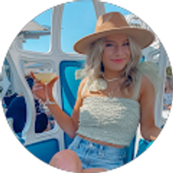 Profile photo of Jess Praigg