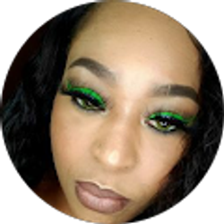 Profile photo of Melissa Hall