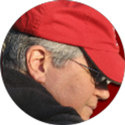 Profile photo of Lon LeBlanc