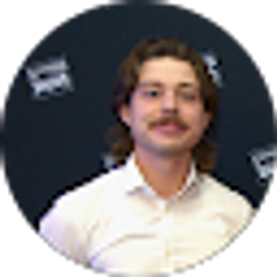 Profile photo of Kyle Fluhart
