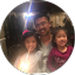 Profile photo of Anthony Leon