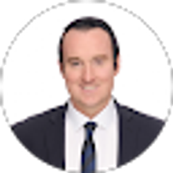 Profile photo of Gerald Francis Connor