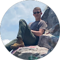 Profile photo of Landon Wright