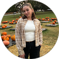 Profile photo of Kylie Hackney