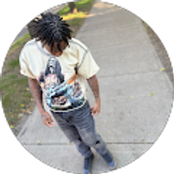 Profile photo of Garrett Henderson