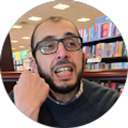 Profile photo of Mostafa Shalaby