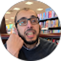 Profile photo of Mostafa Shalaby