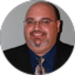 Profile photo of Nick DeLuca