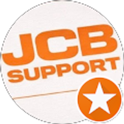Profile photo of JCB Support