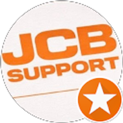 Profile photo of JCB Support