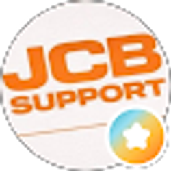 Profile photo of JCB Support