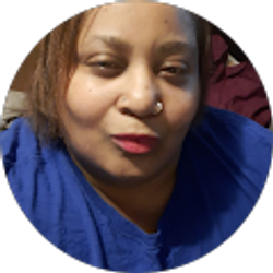 Profile photo of Rosetta Mcallister