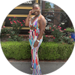 Profile photo of Tammy Daniels