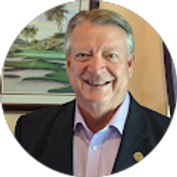 Profile photo of Russell Cloud