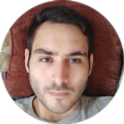 Profile photo of Andres Verdesoto Russo