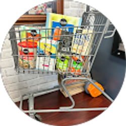 Profile photo of Steve Stockton