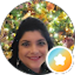 Profile photo of Melanie Brazier