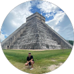 Profile photo of Max Estrada