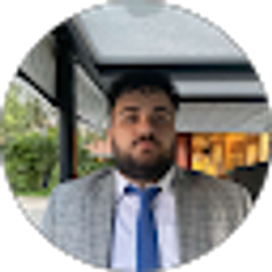 Profile photo of SAMUEL ROMERO