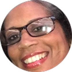 Profile photo of Theresa Battle