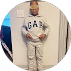 Profile photo of Kierra Williams