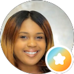 Profile photo of Niaya Thompson