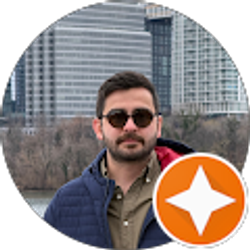 Profile photo of Sepehr Tavassoli