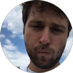 Profile photo of Michael McClain