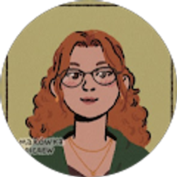 Profile photo of Ingrid Ramirez