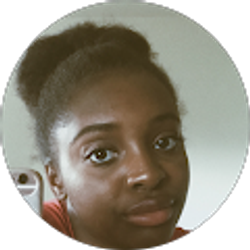 Profile photo of Brianna Lawrence