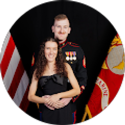 Profile photo of Bailey Rush